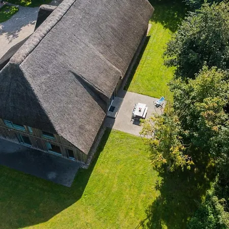 The Old Barn Lena Daire *