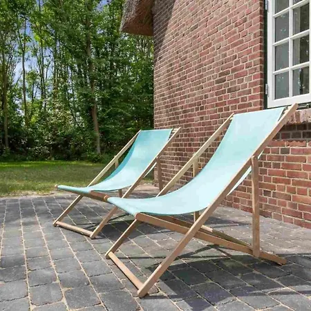 Daire The Old Barn Lena *