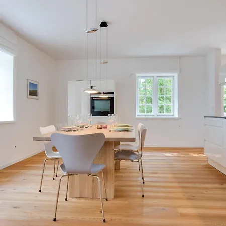 Daire The Old Barn Lena