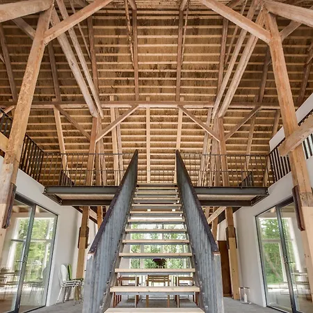 The Old Barn Lena Daire *