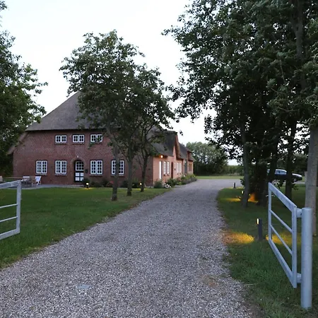 The Old Barn Lena Tumlauer Koog