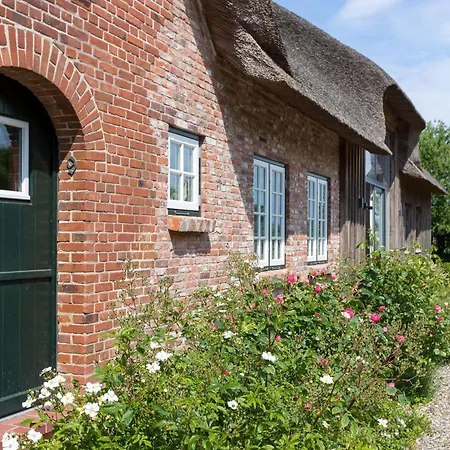 The Old Barn Lena * Tumlauer Koog