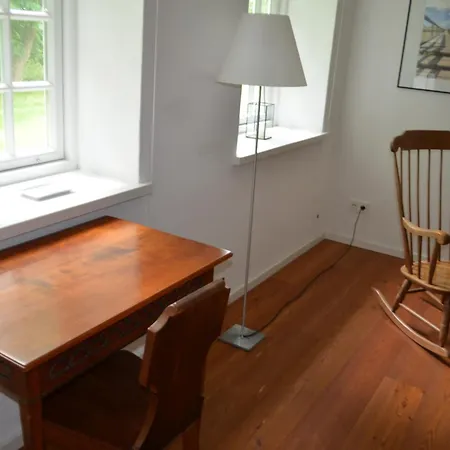 The Old Barn Lena Daire *