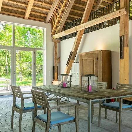 Daire The Old Barn Lena *