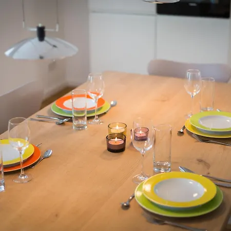 The Old Barn Lena Tumlauer Koog