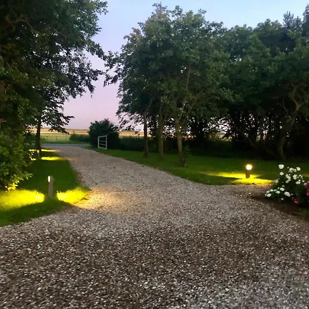 The Old Barn Lena Tumlauer Koog