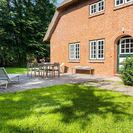 Daire The Old Barn Lena *