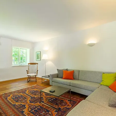 The Old Barn Lena Daire