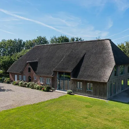 Daire The Old Barn Lena