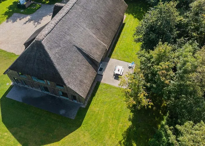 The Old Barn Lena Appartamento *