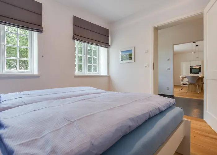 Appartamento The Old Barn Lena *