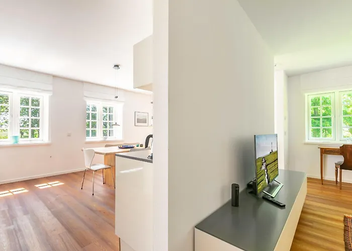 The Old Barn Lena Appartamento Tumlauer Koog