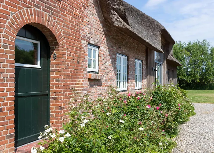 The Old Barn Lena * Tumlauer Koog