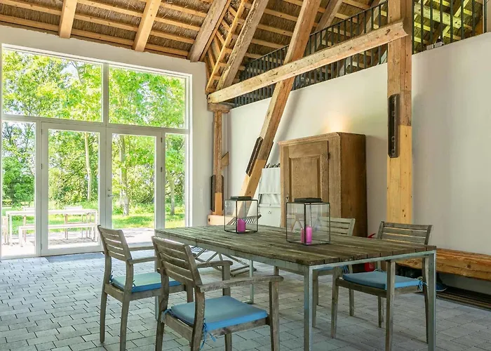 Appartamento The Old Barn Lena *