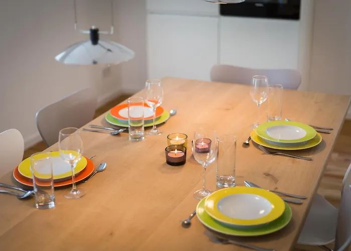 The Old Barn Lena Tumlauer Koog