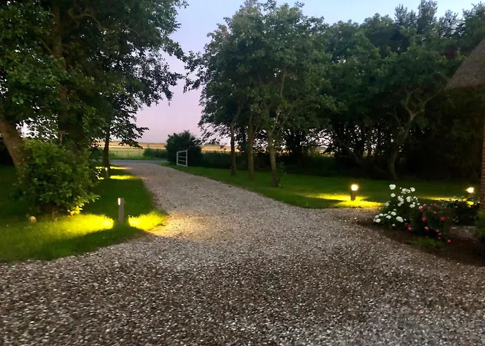 The Old Barn Lena Tumlauer Koog