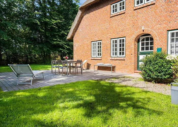 Appartamento The Old Barn Lena *