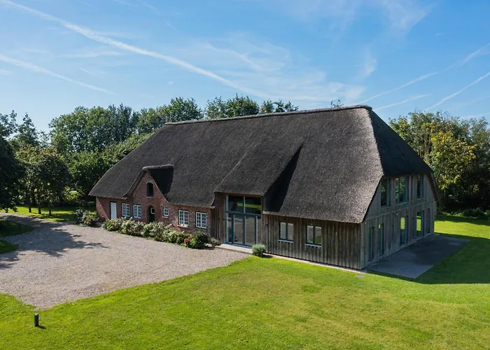 Appartamento The Old Barn Lena